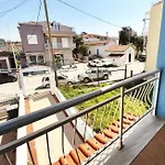 Apartman Thassosrent Limenária