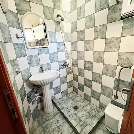 Thassosrent * Limenaria (Thasos)