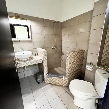 Daire Thassosrent Limenaria (Thasos)