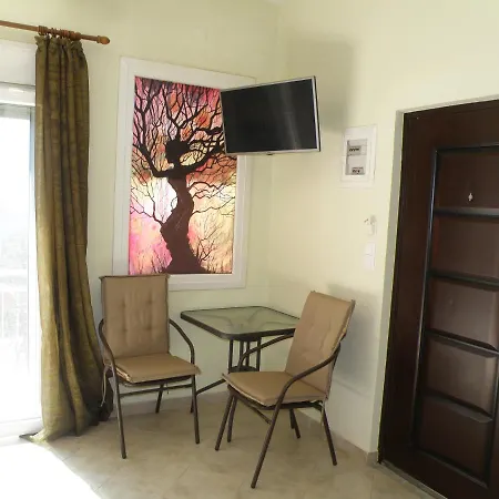 Apartman Thassosrent *