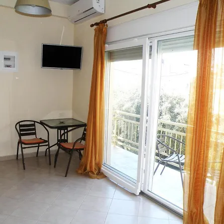 Thassosrent Apartment Limenaria (Thasos)