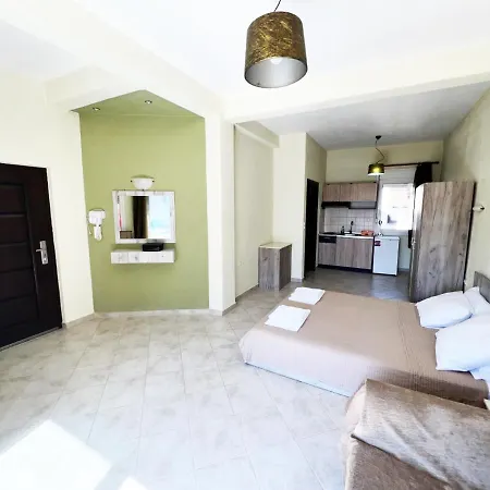 Apartment Thassosrent *