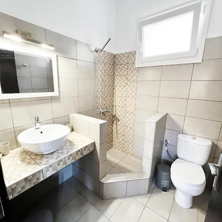 Apartment Thassosrent Limenaria (Thasos)