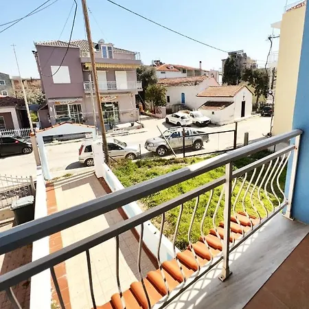 Apartament Thassosrent Limenaria (Thasos)