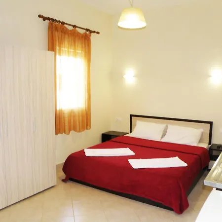 Thassosrent Apartment *