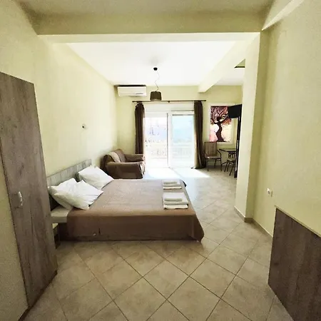 Apartment Thassosrent