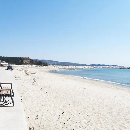 شقة Thassosrent *