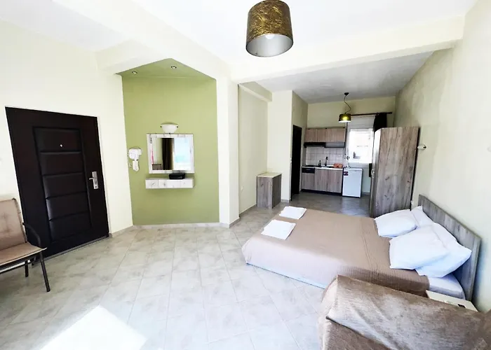 Appartement Thassosrent *