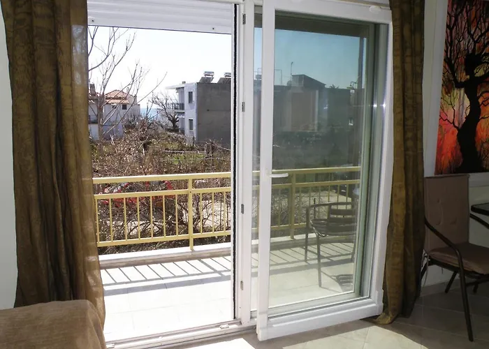 Appartement Thassosrent