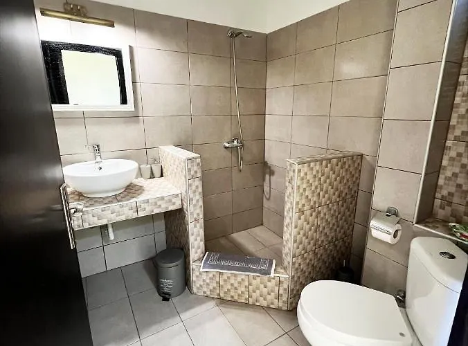 Appartement Thassosrent Limenaria (Thasos)