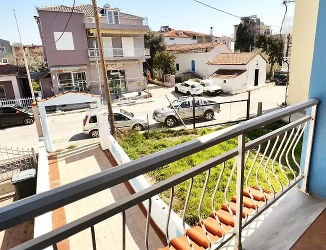 Appartement Thassosrent Limenaria (Thasos)