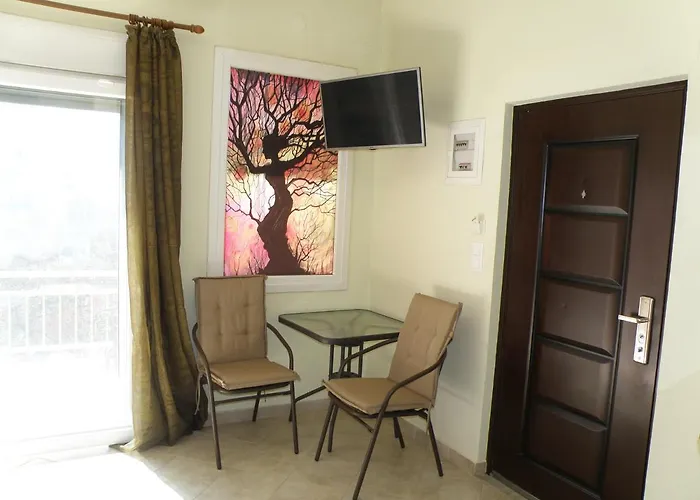 Appartement Thassosrent *