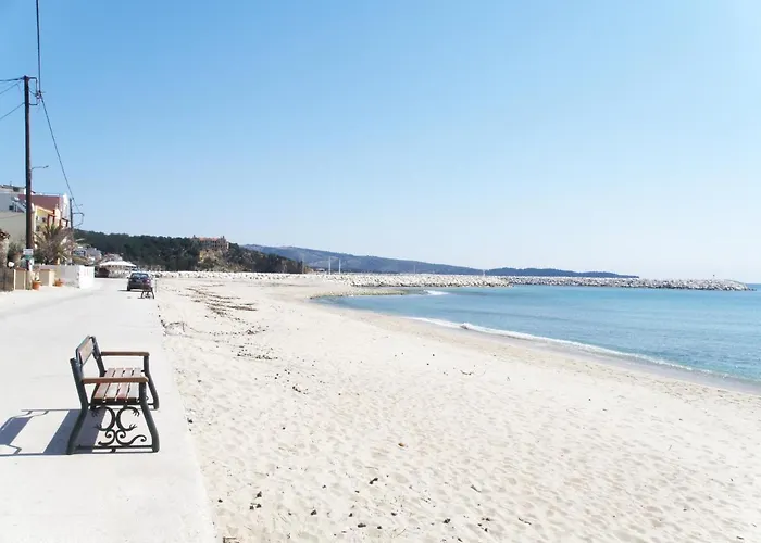 Appartement Thassosrent *